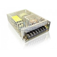 Блок питания для светодиодной ленты 12 В 150W 12.5A   IP20 LEDSPOWER