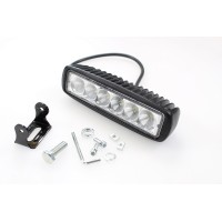 Автомобильное LED освещение