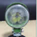 Светодиодная LED фара рабочего света (дальний) 12W 12-30V IP67 (холодного белого свечения)