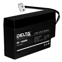 Delta блоки питания для светодиодных лент 12 В