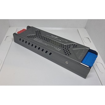 Блок питания для светодиодной ленты 12 В 100W 8.3A  IP20 ULTRA SLIM PRO SEASTAR