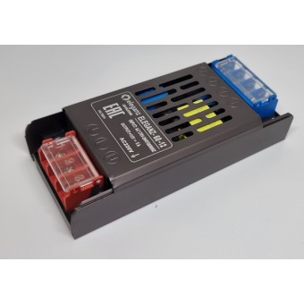 Блок питания Slim 60W 12V 5A  IP44 