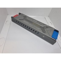 Блок питания для светодиодной ленты 24В 250W 10.4A  IP20 ULTRA SLIM PRO SEASTAR