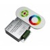 Контроллер для светодиодной ленты RGB+W 24A 12V/24V 288W/576W