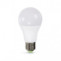 Лампа светодиодная E27 11W шар 3300 (теплого белого свечения) 