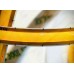 Светодиодная лента COB LUX 24В 720д/м 9W IP33 холодного свечения с 3M (свободный рез)