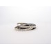 Светодиодная лента 24В SMD2835/240 21Вт/м IP20 (холодного свечения) 