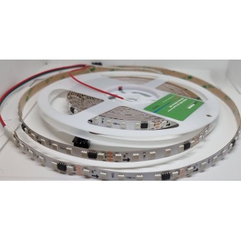 Cветодиодная лента RGB 2835/96 24V 15w P20 MAGIC Cветодиодная лента RGB 2835/96 24V 15w P20 MAGIC